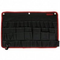 Сумка для инструмента, 450х675мм, текстиль, настенная, Matrix