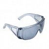 Очки защитные открытого типа, затемненные