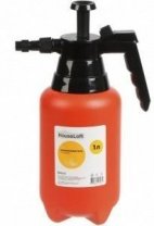 Опрыскиватель 1л садовый пластик, металл HouseLoft
