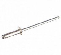 Заклепки 4,8х16 50шт, алюмин. РемоКолор