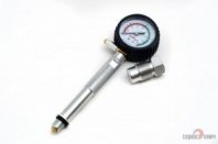 Компрессометр прижимной ДИЗЕЛЬ 4Мпа СЕРВИС КЛЮЧ