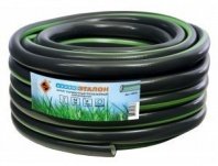 Шланг полив. 5-ти слойный 1 50м армир., Энкор Эталон (1/12)