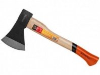 Топор 600г дерев. ручка STARTUL "MASTER"