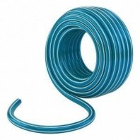 Шланг полив. 4-х слойный 3/4 25м армир., LUXE Palisad