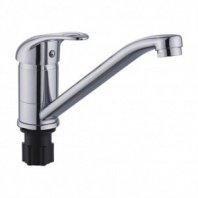 Смеситель для кухни, Эверест, B42-040