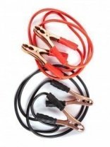 Провода прикуривания 400A, 2,3м, в сумке ПВХ AUTOVIRAZH