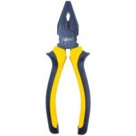 Пассатижи 160мм комбинир., Cr-V Master Pobedit (Плоскогубцы)