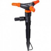 Распылитель на пике 3х-лепестковый, 1/2"-3/4", Жук