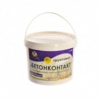 Бетонконтакт 6кг L103, воднодисп, акрил, Латек