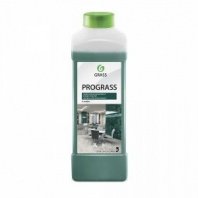Средство моющее универс. низкопен.. PROGRASS 125336 1л GraSS
