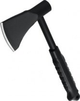 Топор 1100г фиберглассовая ручка, 120мм универсальный СИБИН