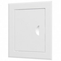 Лючок ревизионный 200х200мм, металлический, Эра, ЛТ2020Мп/э