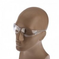 Очки защитные открытого типа, узкие, прозрачные RZ-15 START (2С-1,2 PС) (11540)