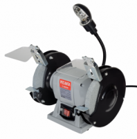 Точильный станок 150мм, 250Вт, 16мм посадка Т-150/250 Ресанта