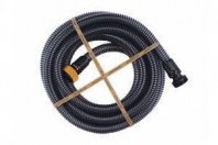 Шланг ø 25 мм-7,5 «УЖ» Джилекс