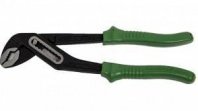 Клещи 200мм переставные, с пласт. рукоят. ДТ (Плоскогубцы)