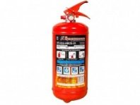 Огнетушитель порошковый ОП-2 (3) (ABCE) Ярпожинвест