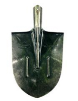 Лопата штыковая "Американка" Универсальная МАРКУС