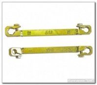 Съемник тормозных трубок 7х11 мм БМ