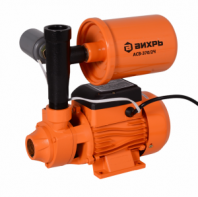 Насосная станция 2л, напор 30м, 370Вт, 45л/мин АСВ-370/2Ч Вихрь