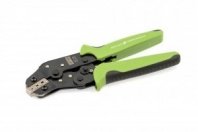 Клещи профессиональные для обжима клемм 60/10 ДТ