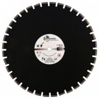 Алмазный диск сегмент 600х25,4мм, для асфальта Trio-Diamond