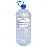 Уайт-спирит 2л, РусБытХим, ТУ