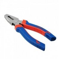 Пассатижи 160мм комбинир., ЕРМАК