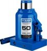 Домкрат гидравлический бутылочный 50 т, h подъема 300-480мм, Профессионал (43060-50) ЗУБР