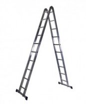 Лестница-трансформер алюм. 2х10, Stairs