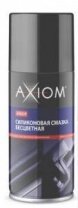 Смазка универсальная силиконовая 210мл бесцветная AXIOM  