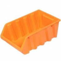 Лоток для метизов 375х225х160мм, пластик, Bartex