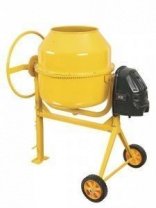 Бетоносмеситель 120л, 500Вт (74512R) TOR