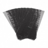 Сетка абр. №80 105х280мм 10шт, РемоКолор, 31-8-108