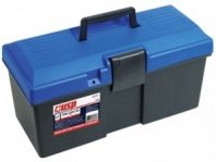 Ящик для инструмента 15", 380х185х190мм, глубокий