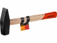 Молоток 800г, деревянная ручка, STARTUL