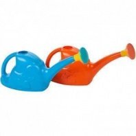 Лейка 1,5л с рассеивателем