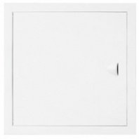 Лючок ревизионный 500х500мм, металлический, Event, 5050ЛМП