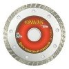 Алмазный диск турбо 115х22,2мм, Falco