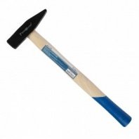 Молоток 300г, деревянная ручка, кованый РемоКолор professional
