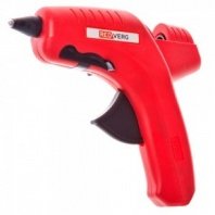 Клеевой пистолет 80 Вт, 11 мм, REDVERG RD-GG80