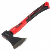 Топор 600г фиберглассовая стеклопласт. ручка D00348N Bartex