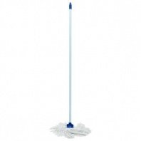 Швабра МОП "Веревочка", хлопок