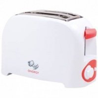 Тостер EN-263, 7 степеней прожарки, поддон для крошек, 750Вт