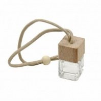 Ароматизатор бутылочка White Pure, 6мл, (шт.)