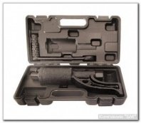 Увелич. крутящ. момента (1:60) 3600 Нм с гол.х32,х33 БМ