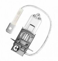 Лампа H3 12V 55W OSRAM 10/100_