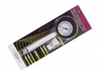 Компрессометр для дизельных двигателей Вымпел резьбовой (КМ-06) 25_