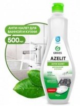 Чистящий крем для кухни и ванной комнаты Azelit 125759 500мл GraSS