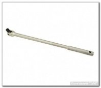 Вороток шарнирный 1/4", длина 140мм CrV БМ